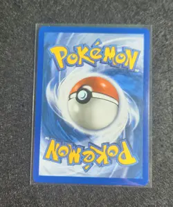 4x Poke Pad 198/217 Ascended Heroes Pokemon Trainer Play Set Of 4 - Image 3