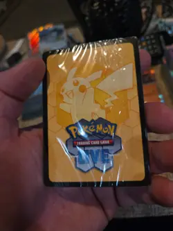 Pokemon TCG--Mega Evolutions Build & Battle Deck--Meganium (MEP 001)--SEALED - Image 3