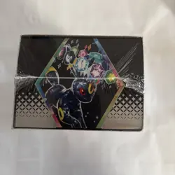Pokemon TCG Prismatic Evolutions Surprise Box Factory Sealed Scarlet & Violet - Image 5