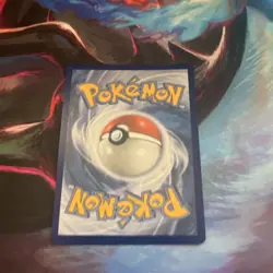 Pokemon Mega Kangaskhan ex 104/132 Me01: Mega Evolution Double Rare Holo 300 HP - Image 2