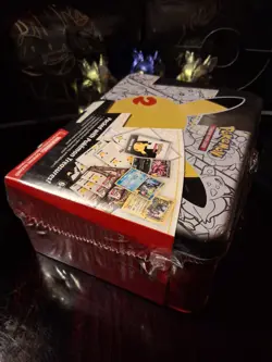 ✨Pokemon TCG Celebrations 25th Anniversary ~ Collector Chest ✨ 820650809415 - Image 4