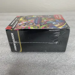 Pokemon Mega Evolution Phantasmal Flames Booster Bundle - NEW SEALED BOX - Image 4