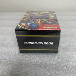 Pokemon Mega Evolution Phantasmal Flames Booster Bundle - NEW SEALED BOX - Image 5