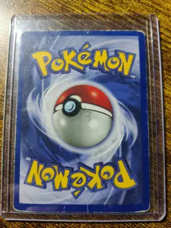 Pokemon Mewtwo 14 Promo NM/LP - Image 3