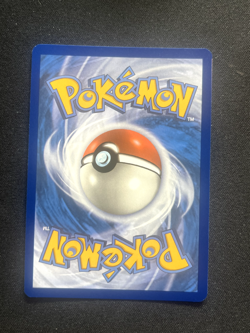 2024 Pokemon Glimmora Ex 218/091 Full Art Shiny Ultra Rare - Paldean Fates - Image 2