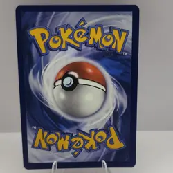 Pokemon Mew ex 151/165 Sv: Scarlet & Violet 151 Double Rare Holo Full Art 180 HP - Image 2
