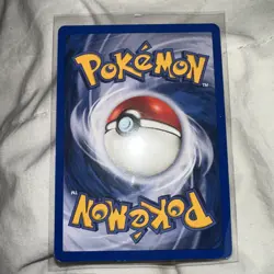 Pokemon TCG Dark Slowking Neo Destiny First Edition 20/105 - Image 2