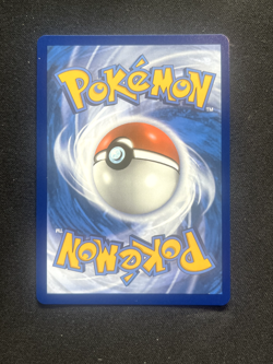 2025 Pokemon Scarlet & Violet Destined Rivals Jamming Tower Gold #243/182 - Image 2