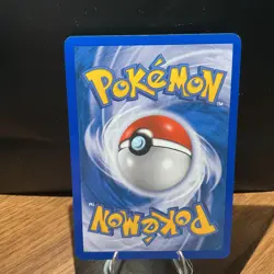 Pokemon Omanyte 60/92 ex Legend Maker NM - Image 2