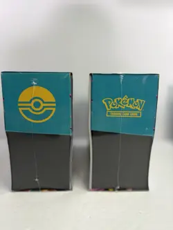 Pokemon TCG - Ascended Heroes ETB Elite Trainer Box LOT OF FOUR— NEW & SEALED - Image 5
