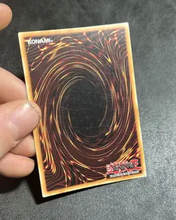 Yugioh Time Wizard of Tomorrow DLCS-EN147 Dragons of Legend Limited Edition - Image 3