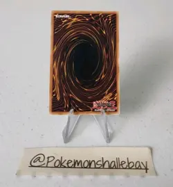 Gallant Granite MP20-EN167 *NM* 1st Edition Prismatic Secret Rare Yugioh Card - Image 3