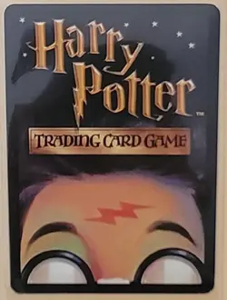 Harry Potter TCG 1998 Great Condition Lot of 22 Cards - Image 1