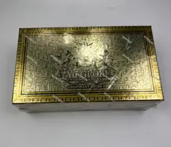 New Yu-Gi-Oh Trading Card Game Legendary Decks II. factory Sealed. 83717845010 - Image 1