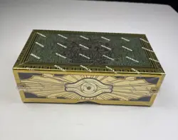 New Yu-Gi-Oh Trading Card Game Legendary Decks II. factory Sealed. 83717845010 - Image 2