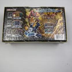 New Yu-Gi-Oh Trading Card Game Legendary Decks II. factory Sealed. 83717845010 - Image 3