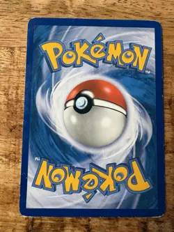 2008 Pokemon TCG Diamonds & Pearl Stormfront Gengar Rare Non Holo Card 18/100 🔥 - Image 2