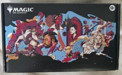 MTG MagicCon Las Vegas 2024 Festival In A Box • NEW SEALED • Magic the Gathering - Image 1