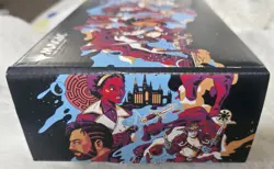 MTG MagicCon Las Vegas 2024 Festival In A Box • NEW SEALED • Magic the Gathering - Image 5