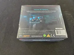 MTG SHADOWS OVER INNISTRAD FAT PACK FACTORY SEALED FREEship - Image 2