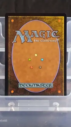 Iroh, Grand Lotus (Showcase) Avatar: The Last Airbender Foil - Image 2
