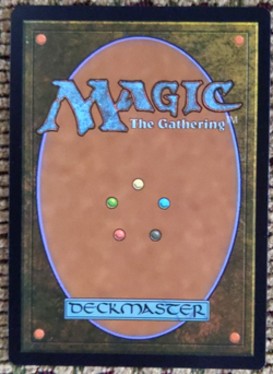 Karlach, Fury of Avernus NM – MTG CLB #400 Showcase – Mythic Legendary Creature - Image 4