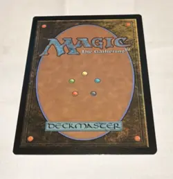 Jeska's Will Commander Legends Baldur's Gate Rare Red Sorcery 799/CLB - Image 2