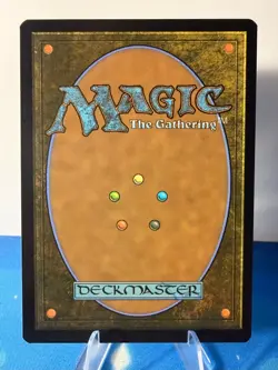 Academy Manufactor R Commander: Bloomburrow 264 NM - Image 2