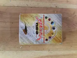 Pokemon Neo Genesis Starter Deck Sealed English 60 Cards Nintendo 2000 - Image 1