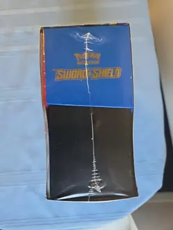 Pokemon Sword & Shield Elite Trainer Box ETB Factory Sealed - Image 5