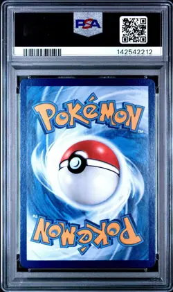 Pokemon PSA 10 Eevee Vmax CBB2C 01 14/15 Gem Pack Vol 2 Simplified Chinese 2025 - Image 2