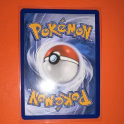 Pokemon TCG Mega Charizard X EX 023 Me: Mega Evolution Promo Full Art Holo 360HP - Image 2