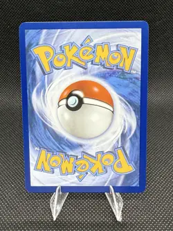Pokemon Kangaskhan Sv10 Destined Rivals 204/182 Illustration Rare Full Art Holo - Image 2