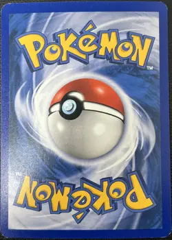 Gyarados 32/97 EX Dragon Reverse Holo E-Series Nintendo Pokemon Card LP - Image 2