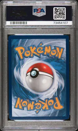 2014 Pokemon Xy Flashfire #13 M Charizard Ex Flashfire PSA 9 - Image 2