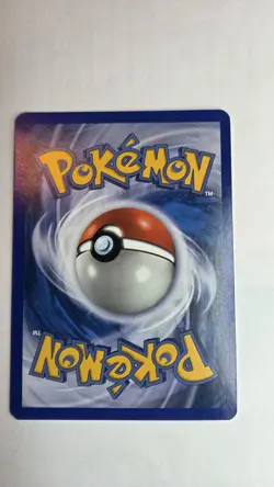 2000 Pokemon Gym Challenge Erika’s Venusaur 4/132 Holo Rare WOTC Unlimited LP - Image 3