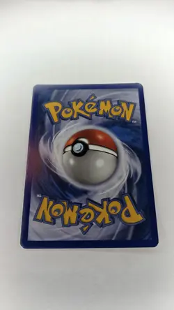 2000 Pokemon Gym Challenge Erika’s Venusaur 4/132 Holo Rare WOTC Unlimited LP - Image 5