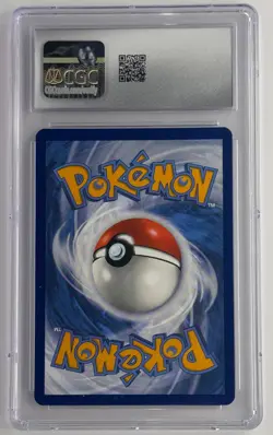 Magneton #159 CGC 10 Pokemon SV Black Star Promos - SVP EN - Image 2
