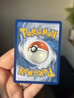Pokemon TCG - Surging Sparks - Lisia's Appeal 246/191 - Image 2