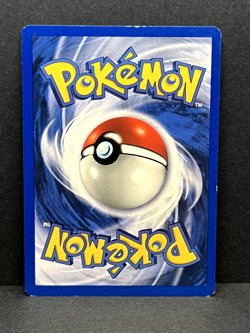 Pokemon TCG - Blaine's Growlithe - Gym Heroes 62/132 - Common - MP - Image 2