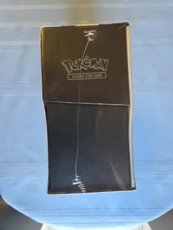 Pokemon Scarlet & Violet Paldea Evolved Elite Trainer Box ETB Factory Sealed - Image 4