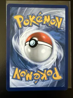 N's Zekrom #31 Black Star Promo Ascended Hero's ETB Pokemon Center Stamped - Image 4