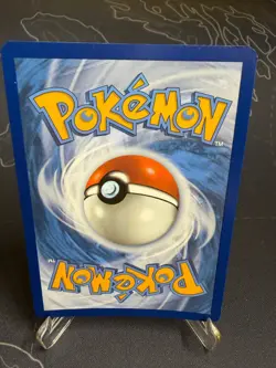 Wigglytuff EX 222/091 Shiny Ultra Rare Paldean Fates - Pokemon TCG - Image 2