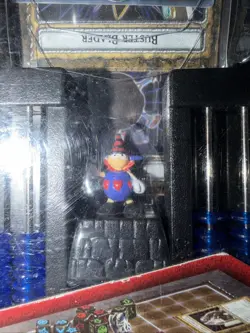 Yu-Gi-Oh Dungeon Dice Monster Game Set 74299435751 - Image 4