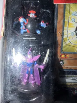 Yu-Gi-Oh Dungeon Dice Monster Game Set 74299435751 - Image 5