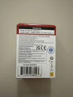 One Piece TCG Super Pre Release Starter Deck 1 Straw Hat Crew Sealed NEW 1st Ed. - Image 3