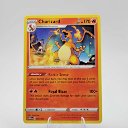 New 2025 McDonald's Happy Meal Pokemon Cards - COMPLETE YOUR SET PIKACHU DRAGON - Image 2