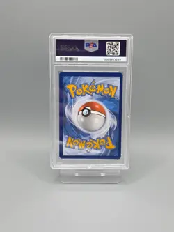 Mew ex 053 - SVP Black Star Promo - 151 UPC - PSA 9 - Pokemon Card - Image 4