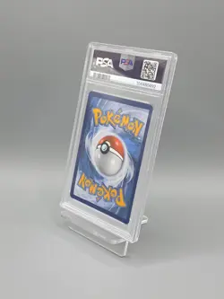 Mew ex 053 - SVP Black Star Promo - 151 UPC - PSA 9 - Pokemon Card - Image 5
