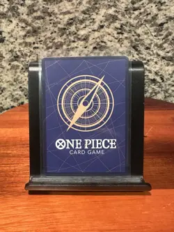 Uta ST23-001 SR Foil Starter Deck Red Shanks, One Piece Trading Card Game - Image 2